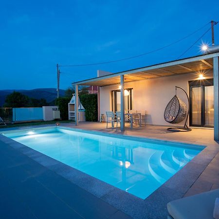 Onar - Luxury Villas Argostoli  Exterior foto