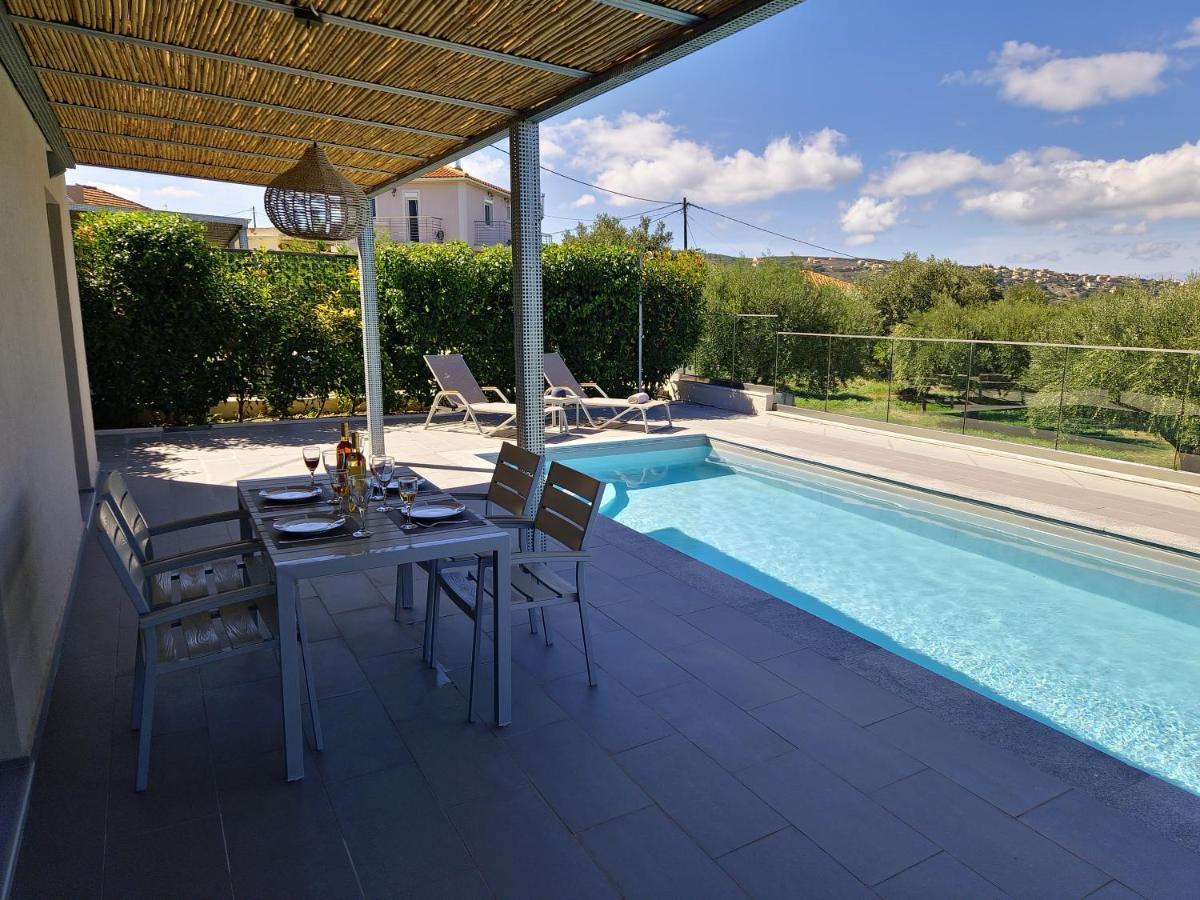 Onar - Luxury Villas Argostoli  Exterior foto
