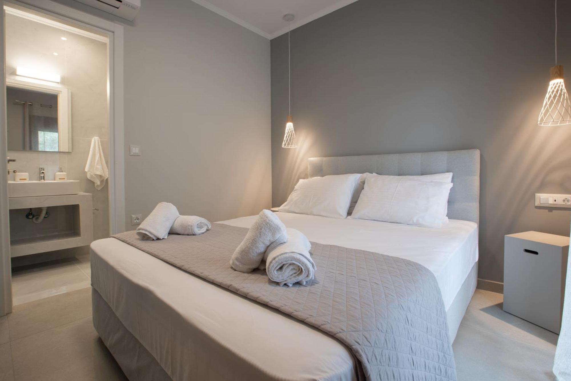 Onar - Luxury Villas Argostoli  Exterior foto