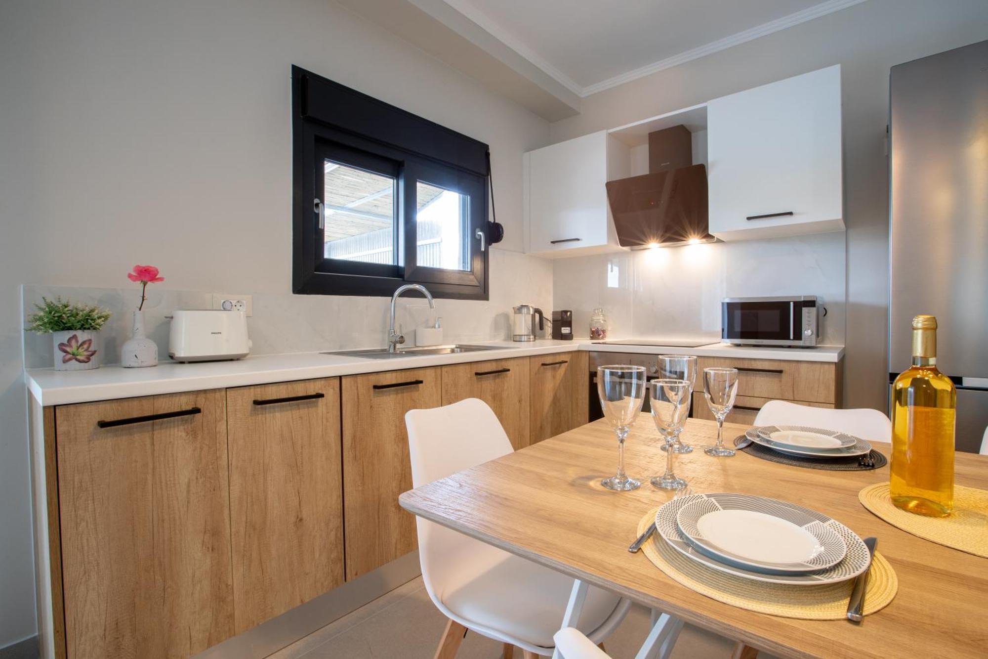 Onar - Luxury Villas Argostoli  Exterior foto