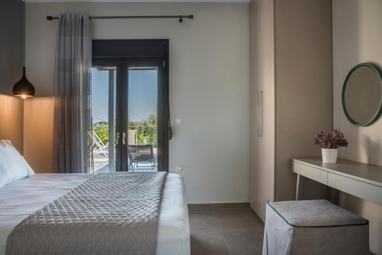 Onar - Luxury Villas Argostoli  Exterior foto