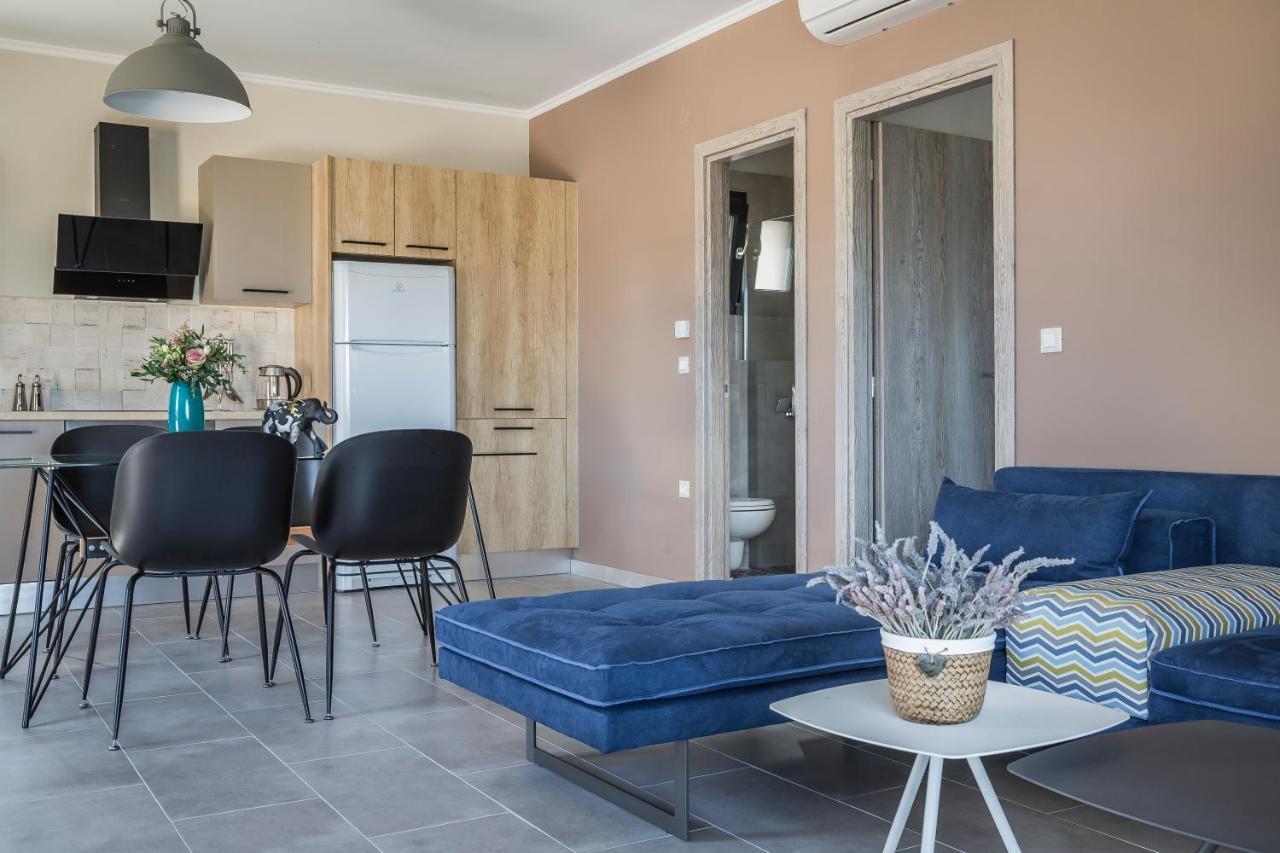 Onar - Luxury Villas Argostoli  Exterior foto
